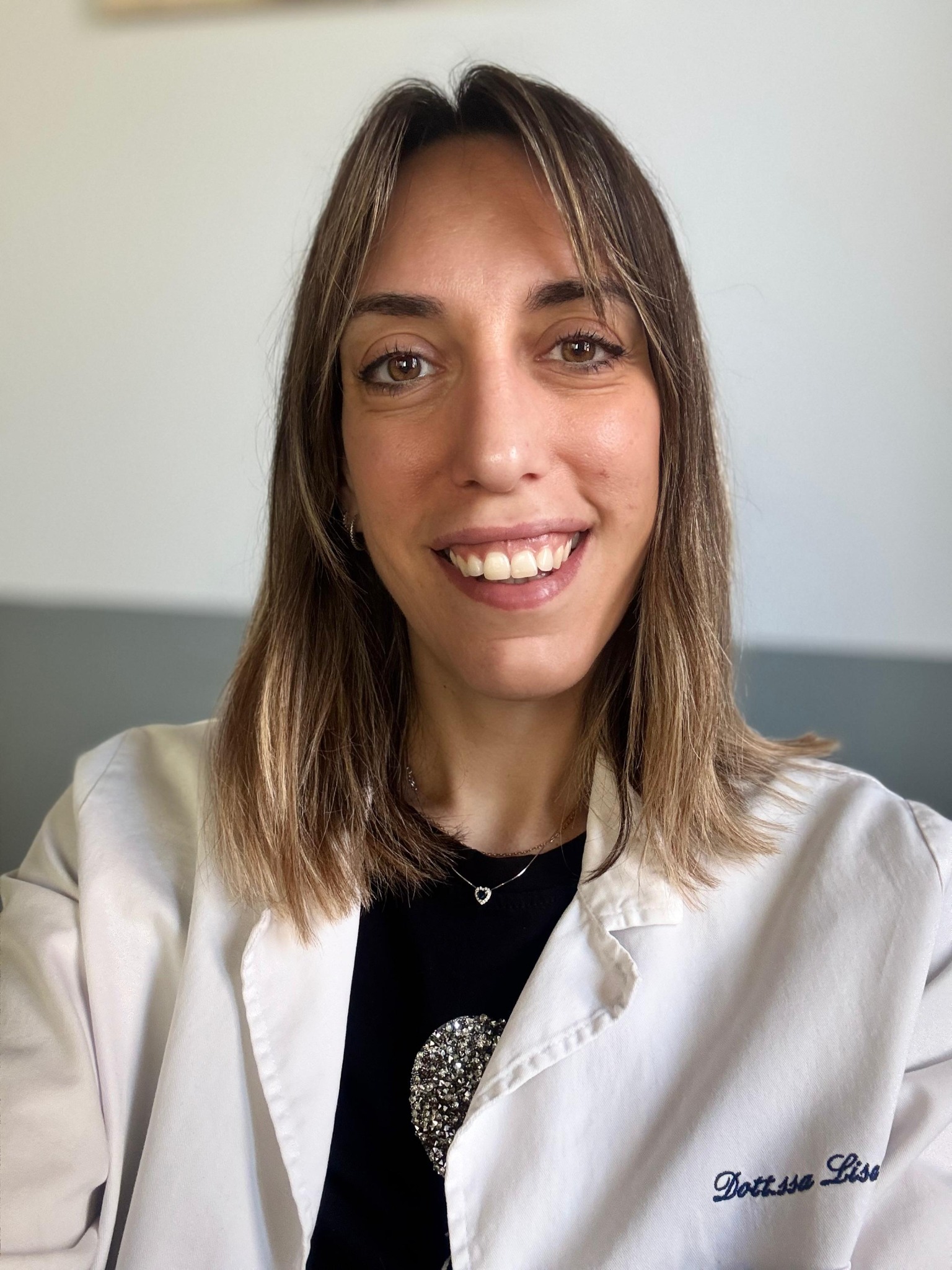 Dott.ssa Lisa Cheli, biologa nutrizionista